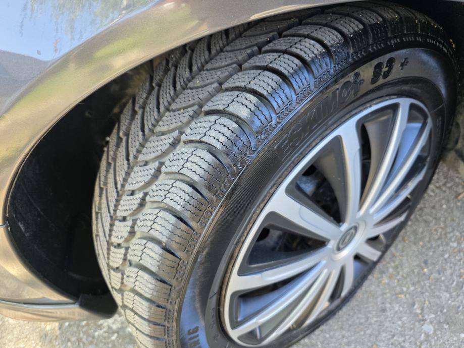 Opel Zafira 1,9 CDTI ----ODLIČNA---7 SJEDALA, fotografija 10