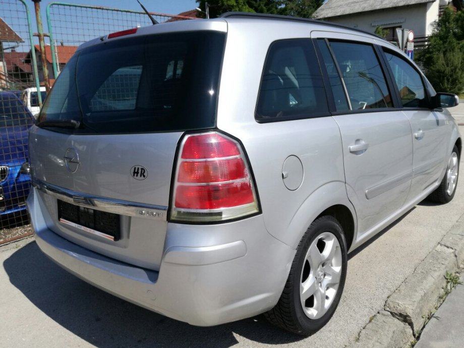 OPEL VECTRA C ASTRA H ZAFIRA 1.9 CDTI MAGISTRALA WODNA 55188662 za 250