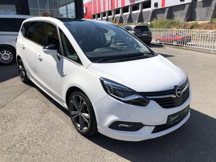 P2118 opel zafira