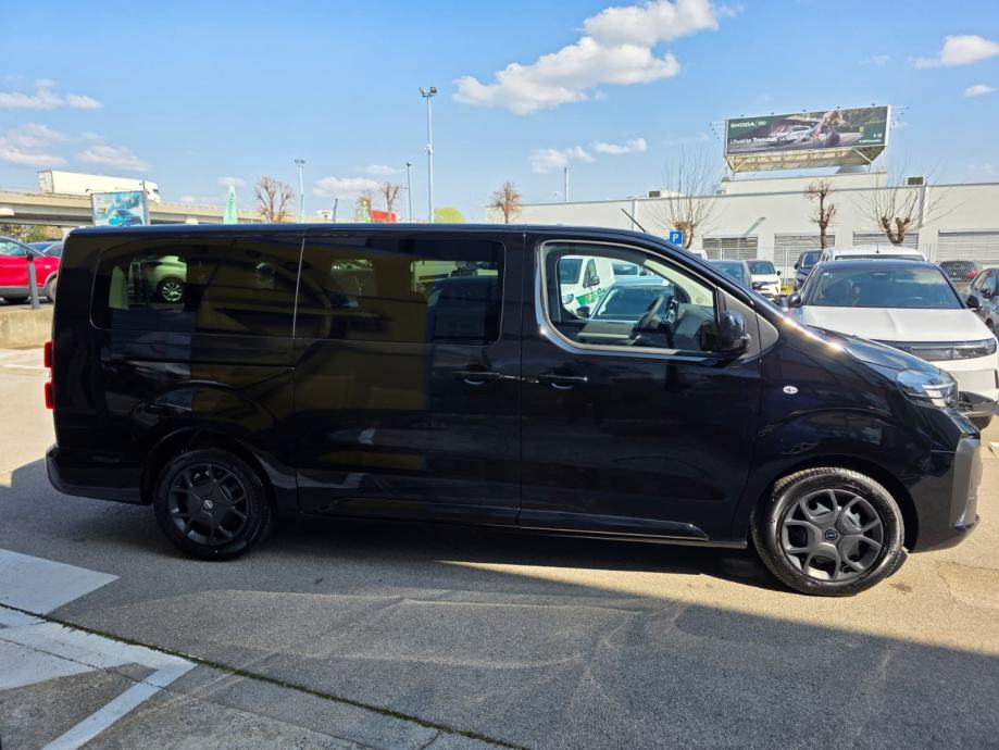 Opel Zafira Bus.Edition L 8+1 sjedala 2,0 D Aut.130kw, fotografija 6
