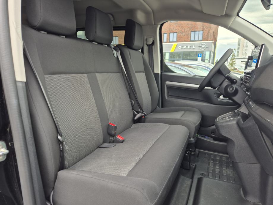 Opel Zafira L Business Edition 2,0 D AT8 8+1 sjedala, fotografija 13
