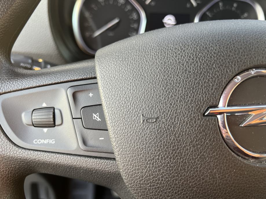 Opel Zafira Life 8+1, L2H1, 1.5d ***23.950€ s PDV-om***, fotografija 13