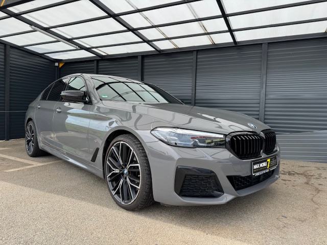 BMW serija 5