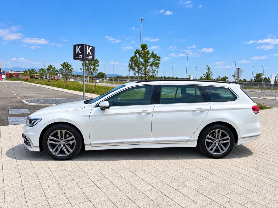 PASSAT 2.0 TDI * R-line * TOP STANJE KAO NOV * PRODAJA ILI ZAMJENA *, fotografija 4