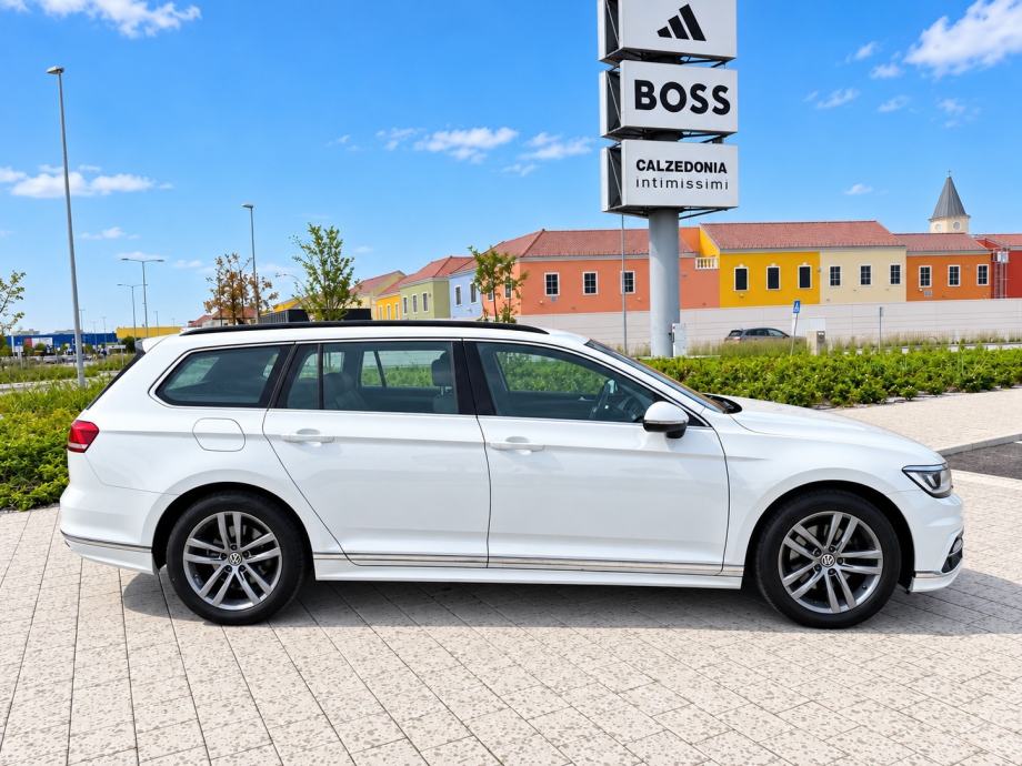 PASSAT 2.0 TDI * R-line * TOP STANJE KAO NOV * PRODAJA ILI ZAMJENA *, fotografija 5