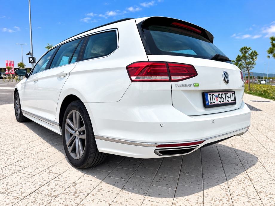 PASSAT 2.0 TDI * R-line * TOP STANJE KAO NOV * PRODAJA ILI ZAMJENA *, fotografija 10