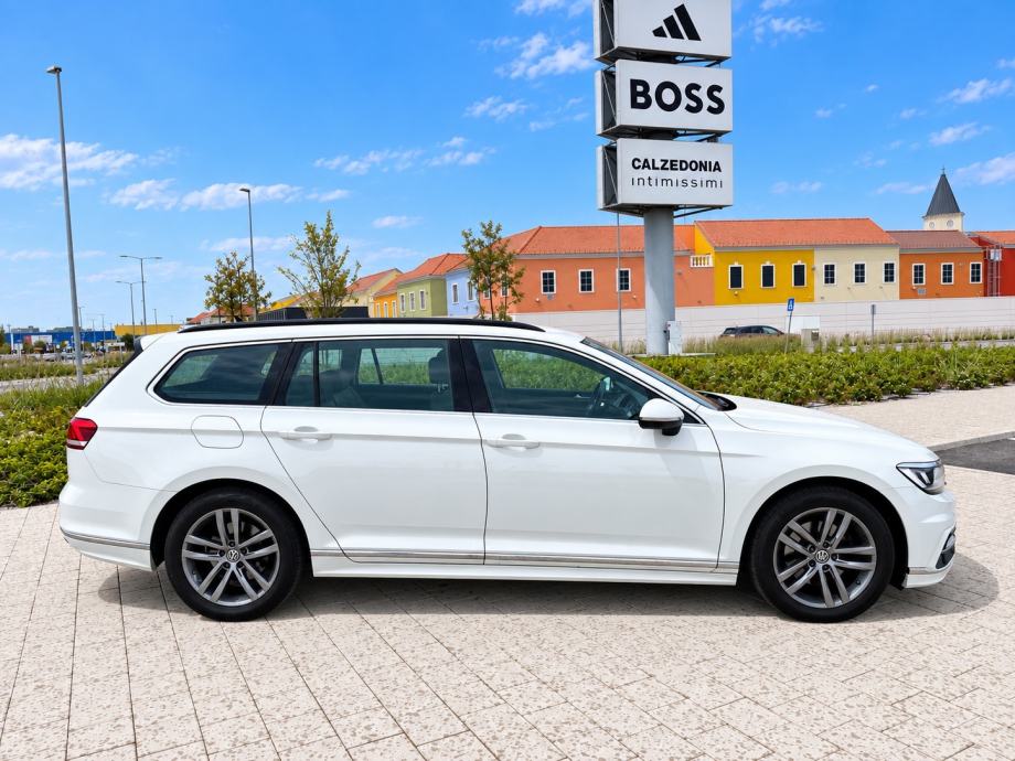 PASSAT 2.0 TDI * R-line * TOP STANJE KAO NOV * PRODAJA ILI ZAMJENA *, fotografija 11