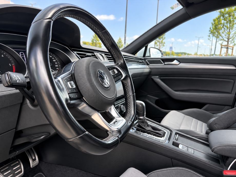 PASSAT 2.0 TDI * R-line * TOP STANJE KAO NOV * PRODAJA ILI ZAMJENA *, fotografija 12