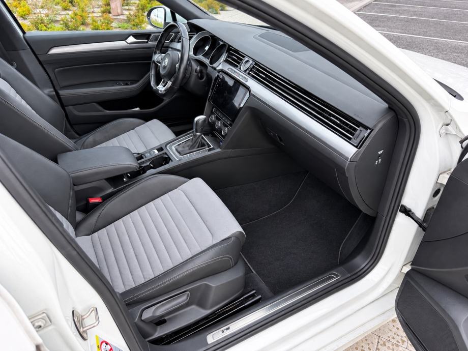 PASSAT 2.0 TDI * R-line * TOP STANJE KAO NOV * PRODAJA ILI ZAMJENA *, fotografija 15