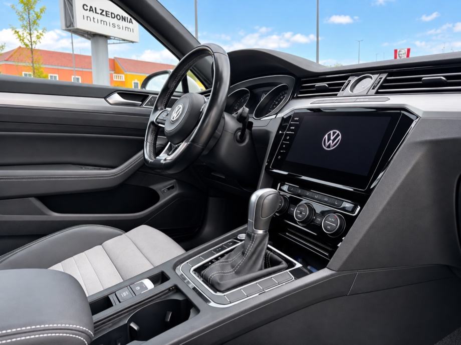 PASSAT 2.0 TDI * R-line * TOP STANJE KAO NOV * PRODAJA ILI ZAMJENA *, fotografija 16