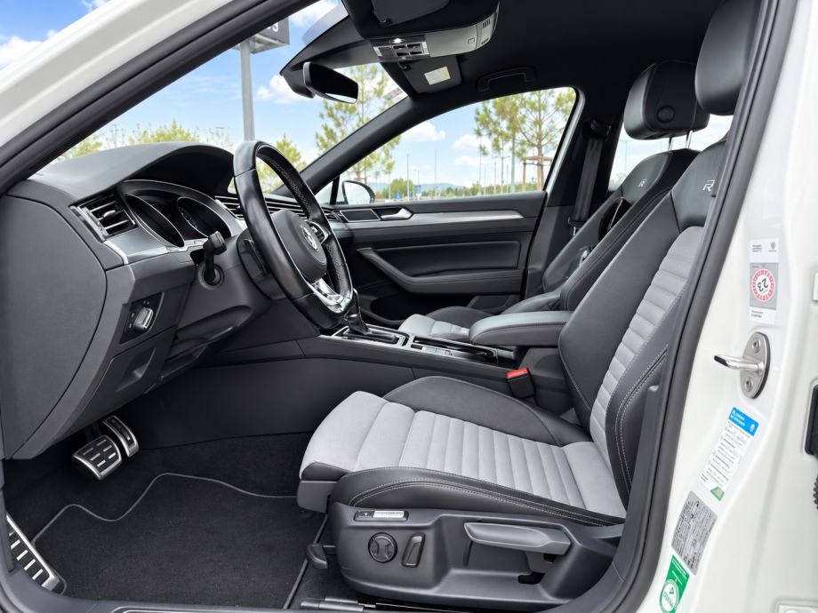 PASSAT 2.0 TDI * R-line * TOP STANJE KAO NOV * PRODAJA ILI ZAMJENA *, fotografija 17