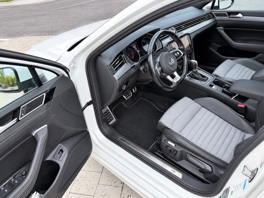 PASSAT 2.0 TDI * R-line * TOP STANJE KAO NOV * PRODAJA ILI ZAMJENA *, fotografija 18