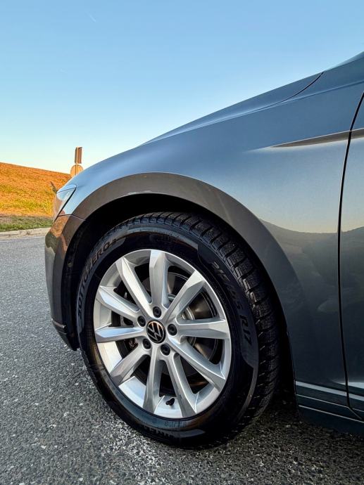 VW Passat 20 tdi dsg kao nov ZAMJENA, fotografija 4