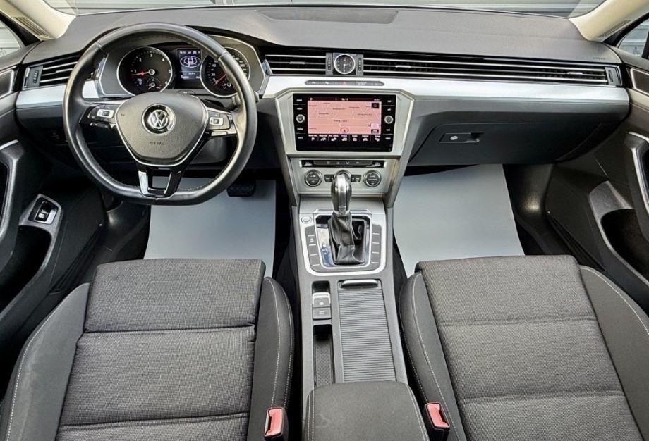 VW Passat 20 tdi dsg kao nov ZAMJENA, fotografija 7