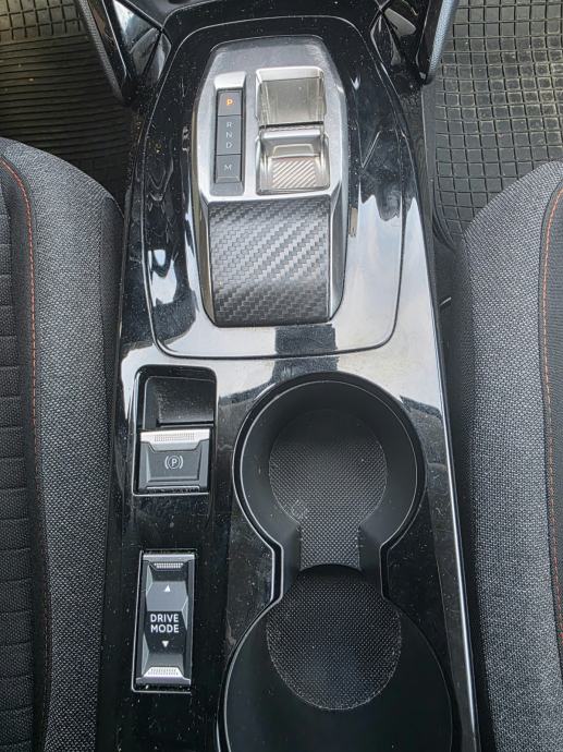 Peugeot 208,1.2 PureTech Active Pack Automatik,2022g, 67000 km, fotografija 15