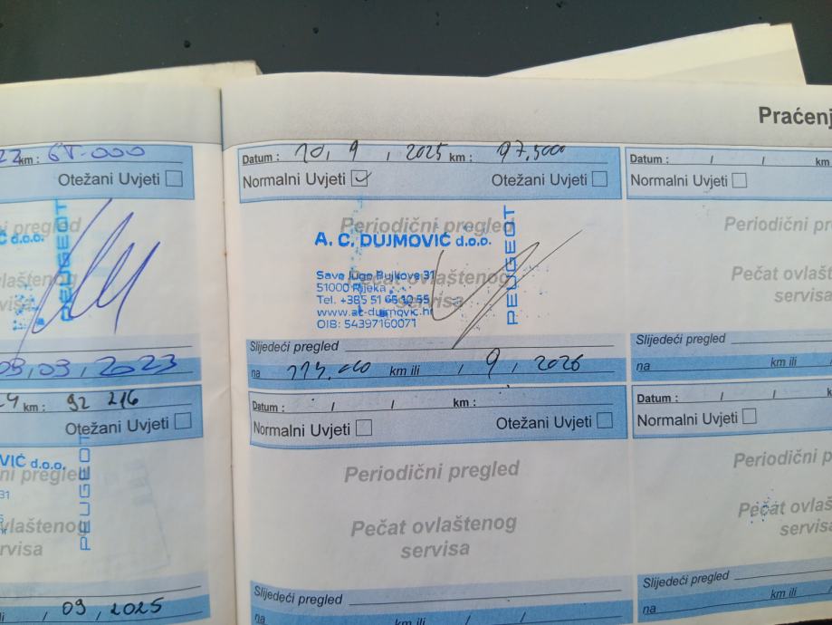 Peugeot 107 SERVISNA!!!REG.GODINU DANA, fotografija 16
