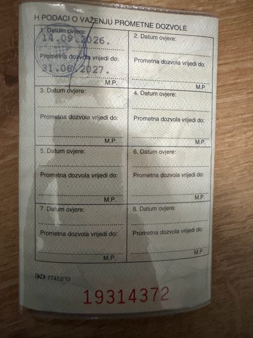 Peugeot 107 1,0, fotografija 10