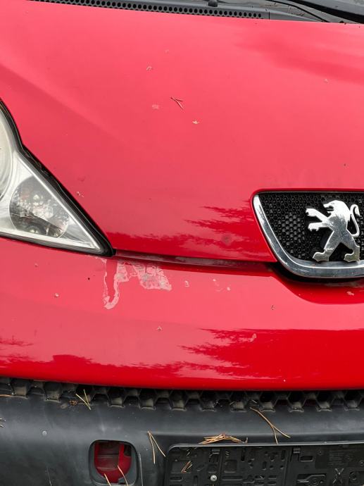 Peugeot 107 1,0, pogled izvana - slika 3