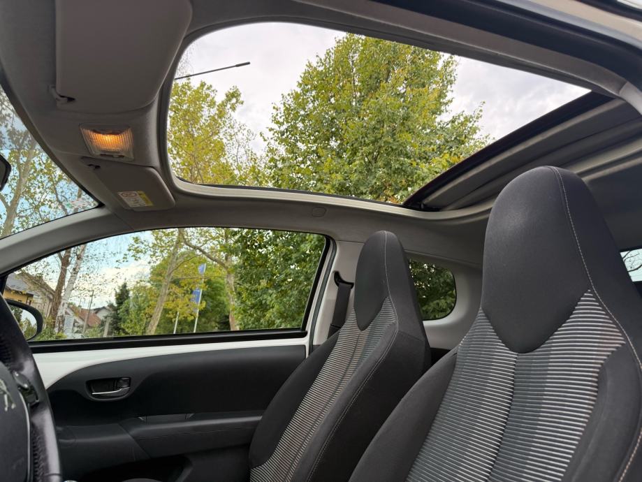Peugeot 108 1,2*CABRIO*ALU*NAVI*LED*GT LINE*, fotografija 15