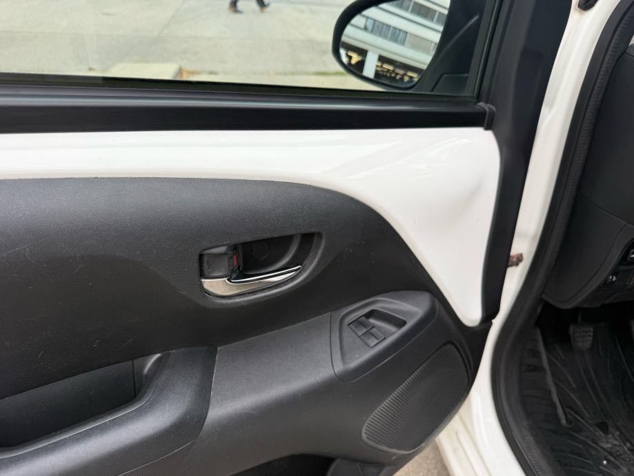 Peugeot 108 1,2*CABRIO*ALU*NAVI*LED*GT LINE*, fotografija 10