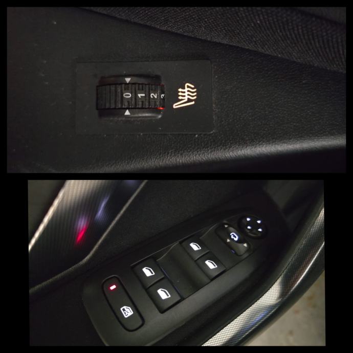 Peugeot 2008 1,2 110 KS Allure, Veliki Servis, Prvi vlasnik, Jamstvo!, fotografija 19