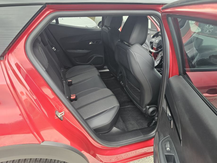 Peugeot 2008 1.2 130 GT Line*Automatik*69000km*2021g.*Garancija 2god*, fotografija 8