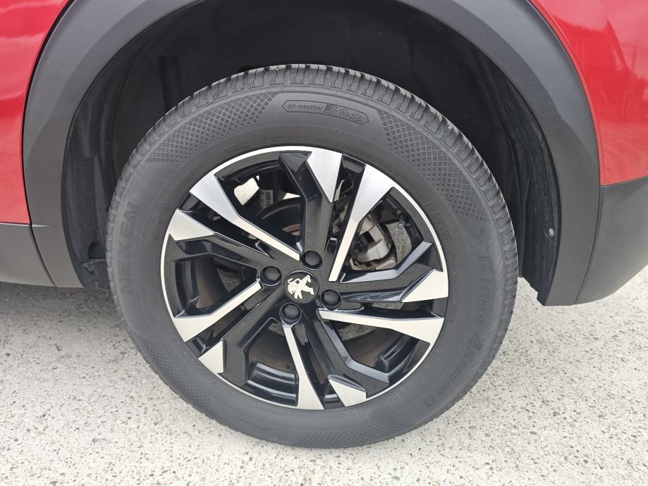 Peugeot 2008 1.2 130 GT Line*Automatik*69000km*2021g.*Garancija 2god*, fotografija 20
