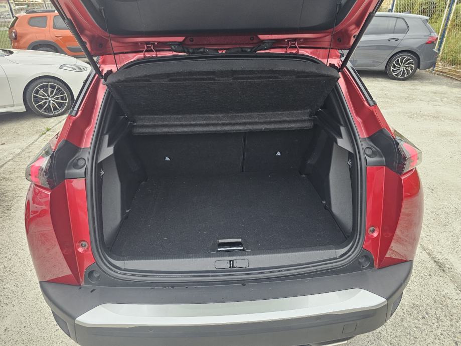 Peugeot 2008 1.2 130 GT Line*Automatik*69000km*2021g.*Garancija 2god*, fotografija 19