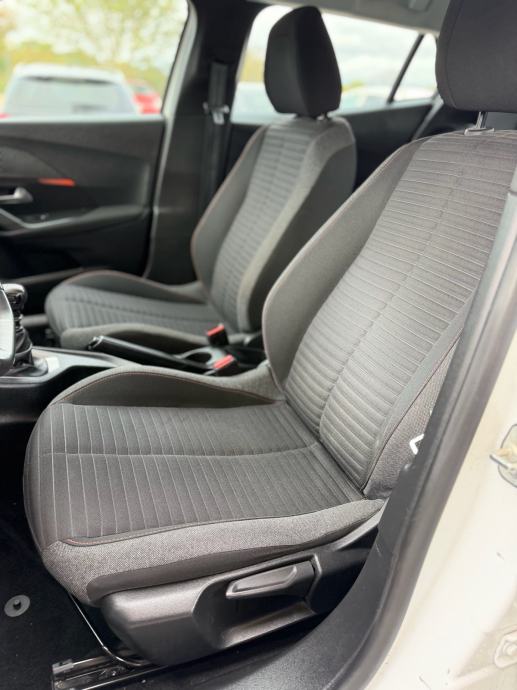 PEUGEOT 2008 1.2 *ACTIVE BUSINESS*2021*KAMERE 360*JAMSTVO 12MJ*REG 1G*, fotografija 18