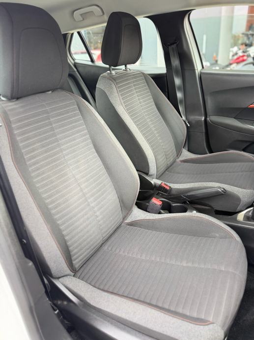 PEUGEOT 2008 1.2 *ACTIVE BUSINESS*2021*KAMERE 360*JAMSTVO 12MJ*REG 1G*, fotografija 20