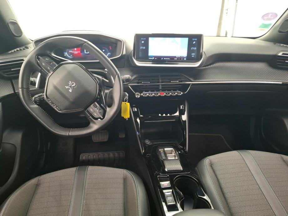 Peugeot 2008 1,2 PURETECH - ALLURE, LEASING BEZ UČEŠĆA I JAMCA, fotografija 2
