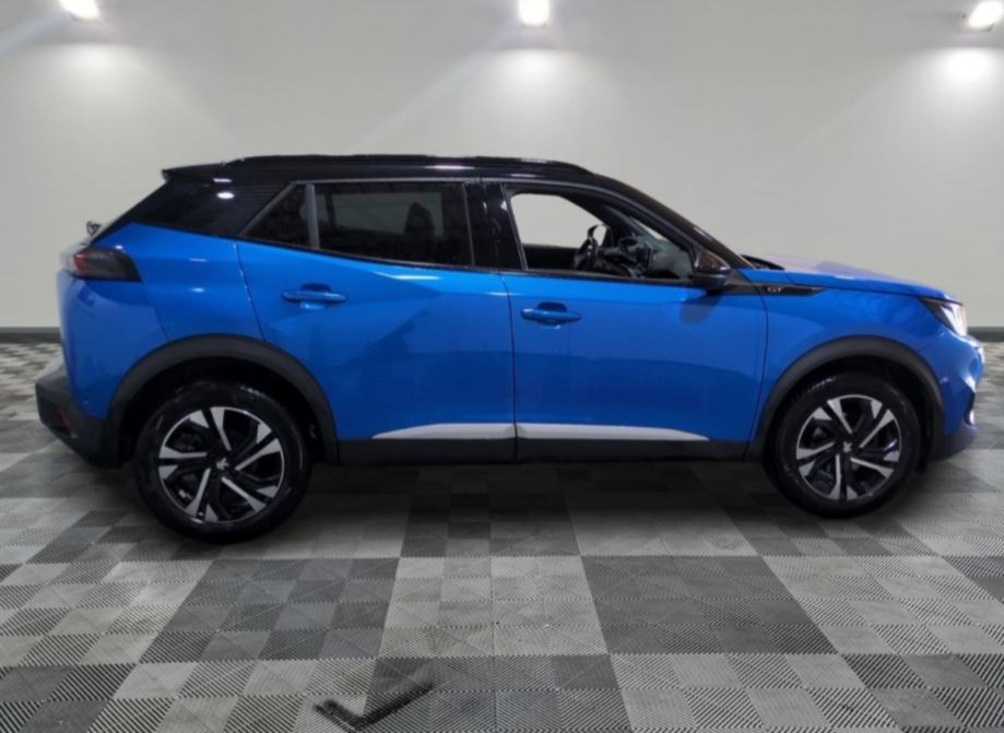 Peugeot 2008 1,2#GT#Servisna#Jamstvo, fotografija 4