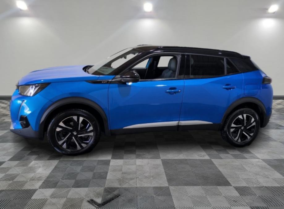 Peugeot 2008 1,2#GT#Servisna#Jamstvo, fotografija 6