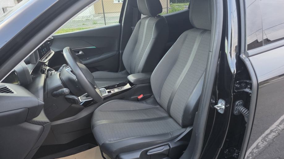 Peugeot 2008 1,2 PT, Allure,Virtual,Kam,LEASING BEZ UČEŠĆA,JAMSTVO, fotografija 10