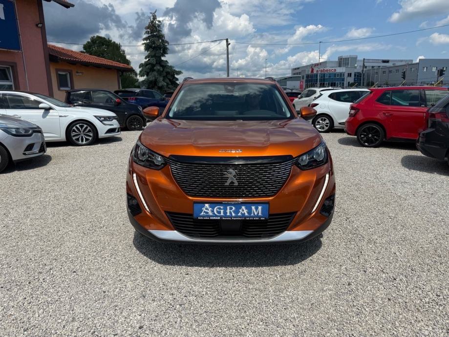 Peugeot 2008 1.2 Pure-Tech*130*ALLURE*R.KAMERA*VIRTUAL COCKPIT*PDC*ALU, fotografija 10