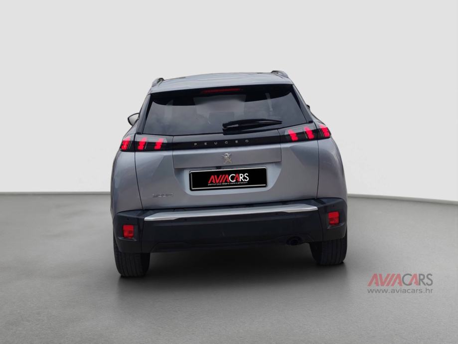 PEUGEOT 2008 1.2 PureTech 100 KS STYLE *VOZILO S JAMSTVOM*, pogled izvana - slika 4