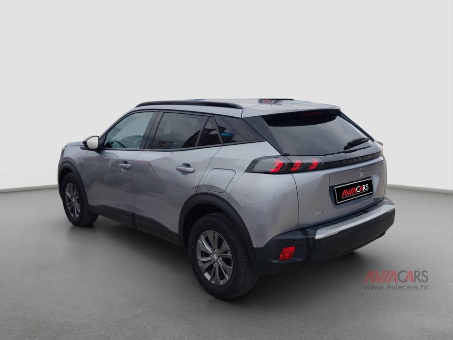 PEUGEOT 2008 1.2 PureTech 100 KS STYLE *VOZILO S JAMSTVOM*, pogled izvana - slika 5