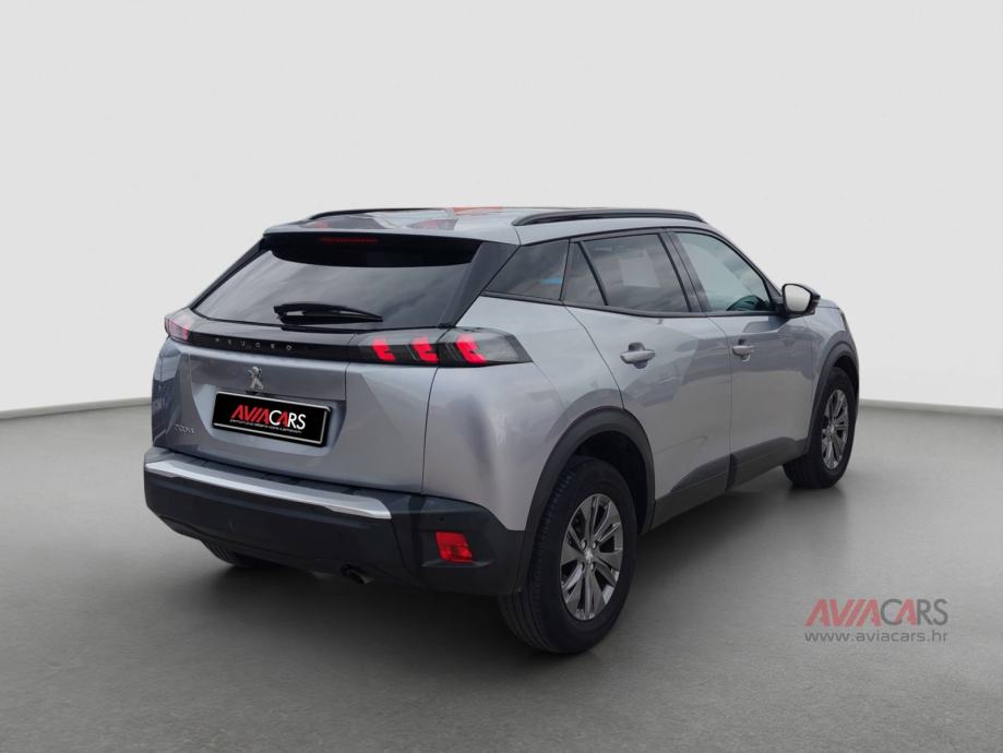 PEUGEOT 2008 1.2 PureTech 100 KS STYLE *VOZILO S JAMSTVOM*, fotografija 6