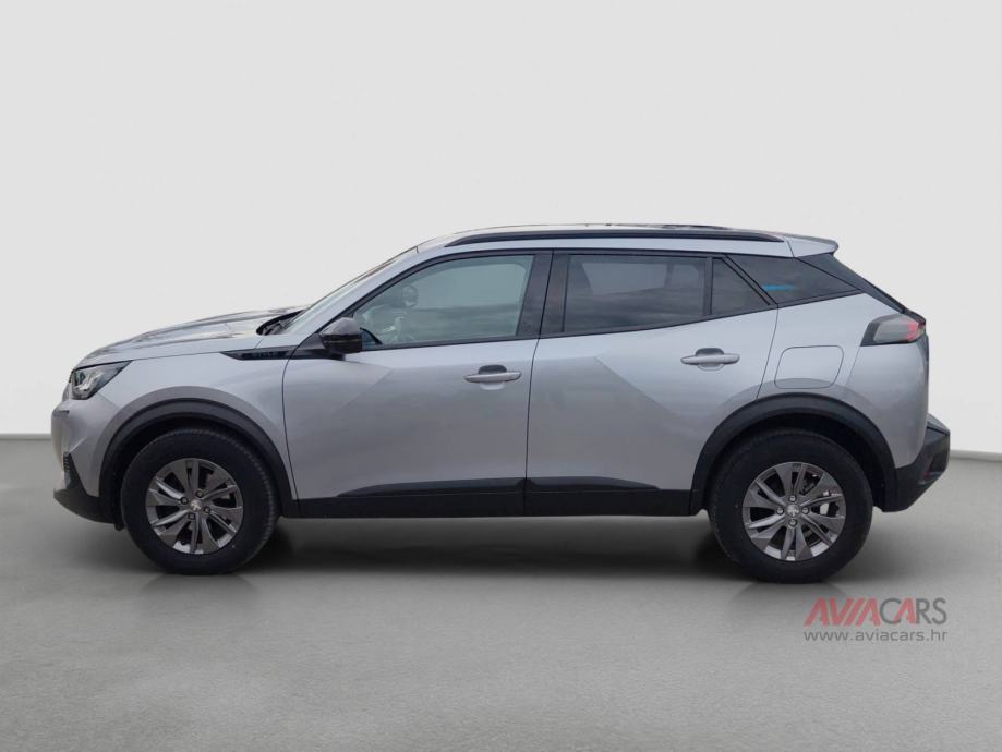 PEUGEOT 2008 1.2 PureTech 100 KS STYLE *VOZILO S JAMSTVOM*, fotografija 7