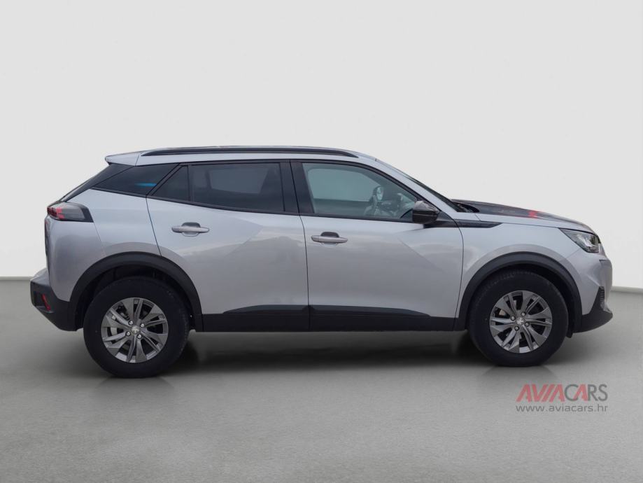 PEUGEOT 2008 1.2 PureTech 100 KS STYLE *VOZILO S JAMSTVOM*, fotografija 8