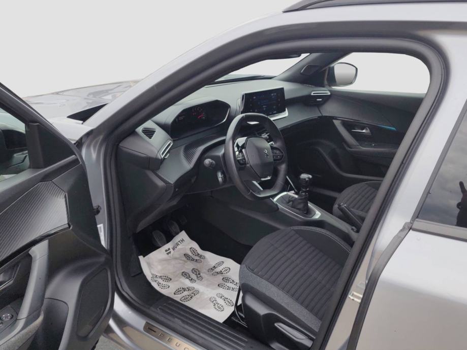 PEUGEOT 2008 1.2 PureTech 100 KS STYLE *VOZILO S JAMSTVOM*, fotografija 11