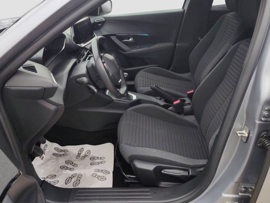 PEUGEOT 2008 1.2 PureTech 100 KS STYLE *VOZILO S JAMSTVOM*, fotografija 12