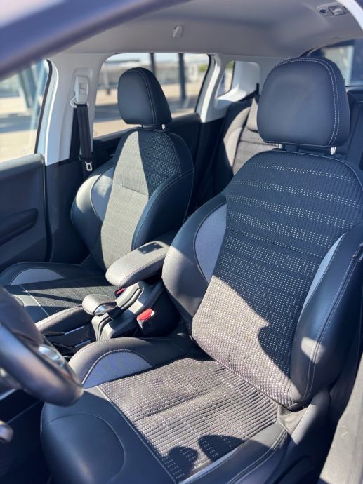 Peugeot 2008 1.2 PureTech 130 Allure – 2018. – 115.000 km, fotografija 9