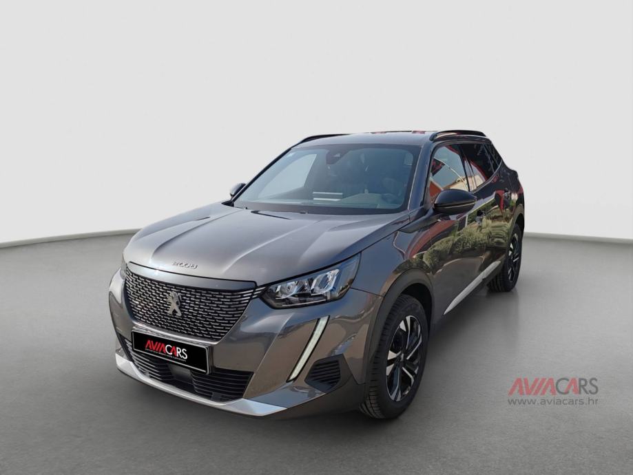 PEUGEOT 2008 1.2 PureTech 130 KS ALLURE *VOZILO S JAMSTVOM*, fotografija 3