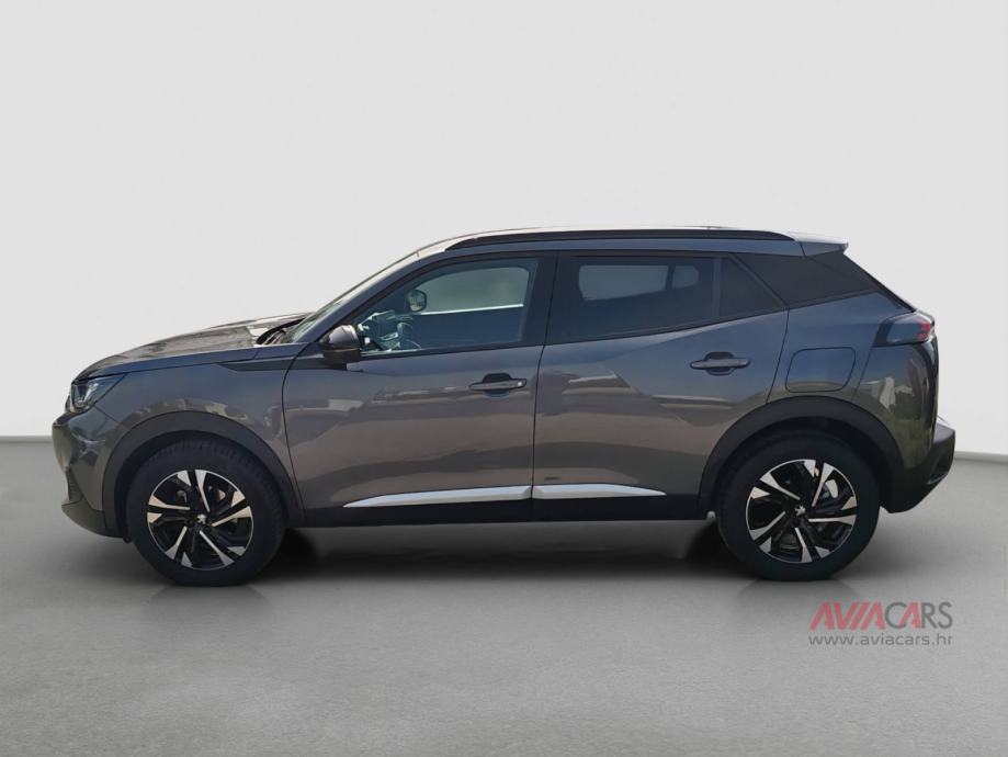 PEUGEOT 2008 1.2 PureTech 130 KS ALLURE *VOZILO S JAMSTVOM*, fotografija 7