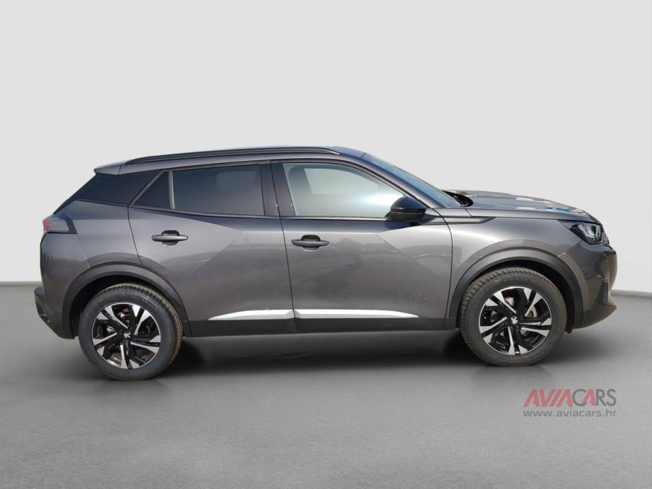 PEUGEOT 2008 1.2 PureTech 130 KS ALLURE *VOZILO S JAMSTVOM*, fotografija 8