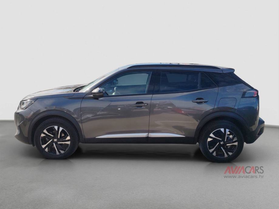 PEUGEOT 2008 1.2 PureTech 130 KS ALLURE *VOZILO S JAMSTVOM*, fotografija 7