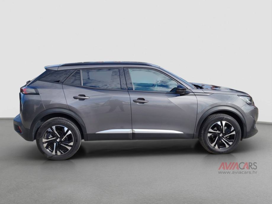 PEUGEOT 2008 1.2 PureTech 130 KS ALLURE *VOZILO S JAMSTVOM*, fotografija 8