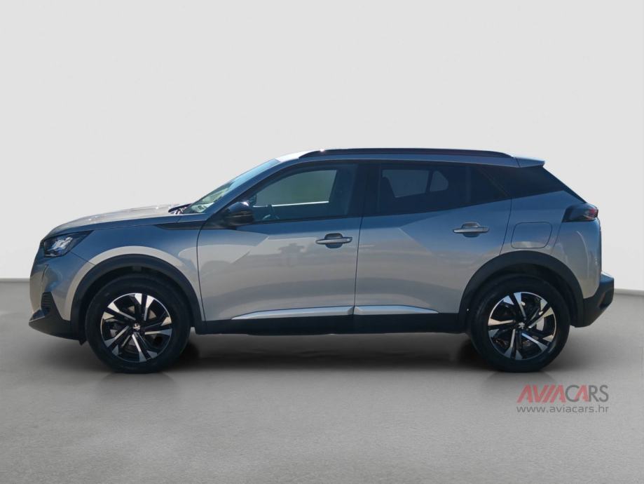 PEUGEOT 2008 1.2 PureTech 130 KS ALLURE *VOZILO S JAMSTVOM*, fotografija 8