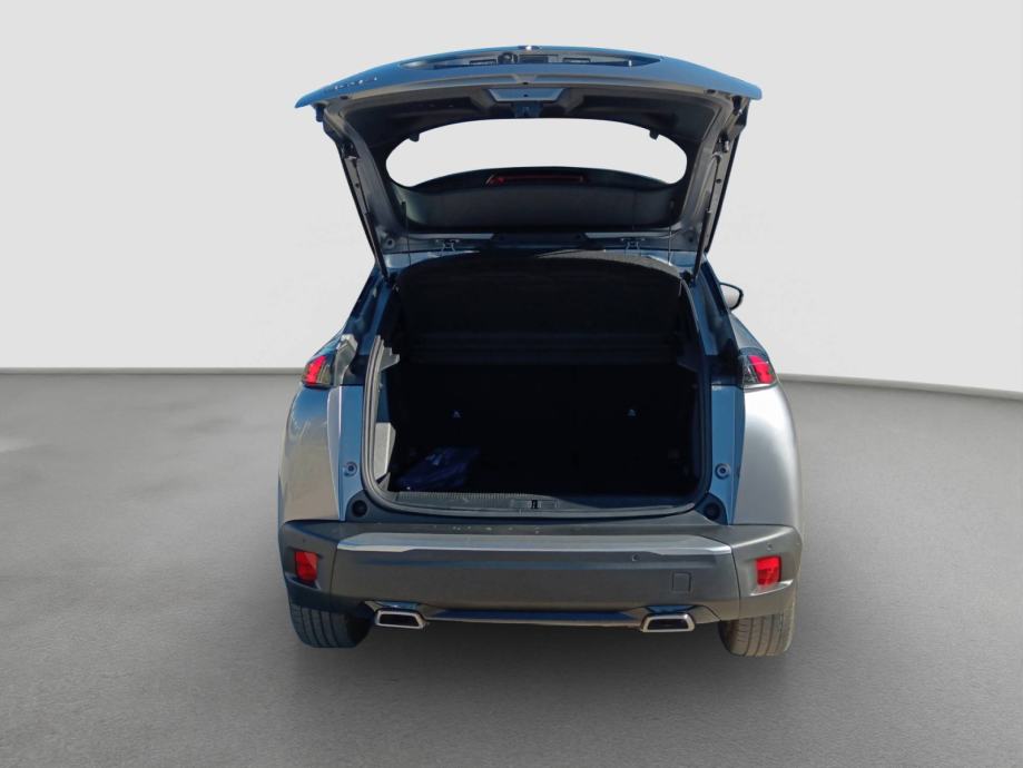 PEUGEOT 2008 1.2 PureTech 130 KS ALLURE *VOZILO S JAMSTVOM*, fotografija 10